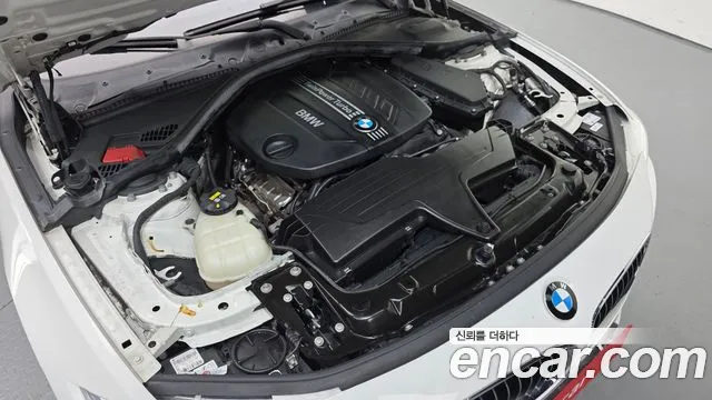 BMW 4 серии 2015 thumb 9