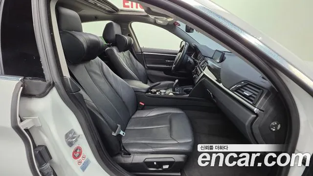 BMW 4 серии 2015 thumb 8