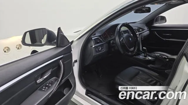 BMW 4 серии 2015 thumb 5