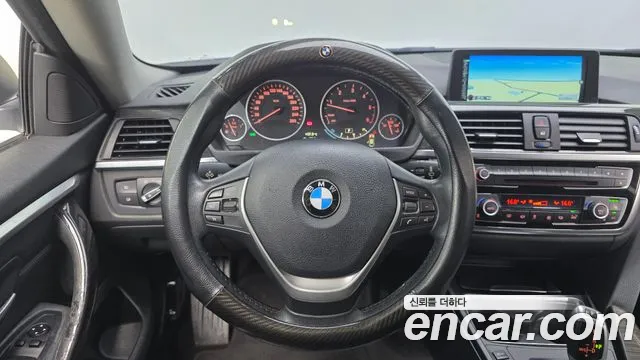 BMW 4 серии 2015 thumb 11