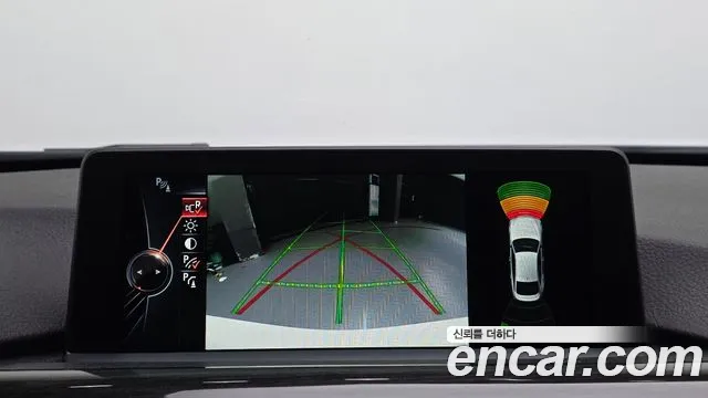 BMW 4 серии 2015 thumb 7