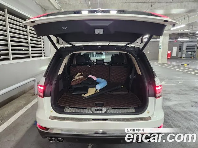 Lincoln Aviator 2021 thumb 2