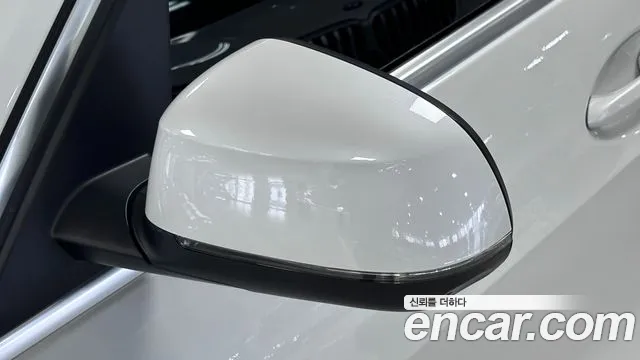 BMW X7 2025 thumb 2