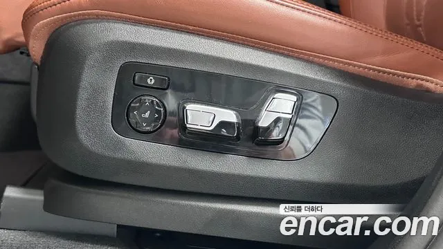 BMW X7 2025 thumb 8