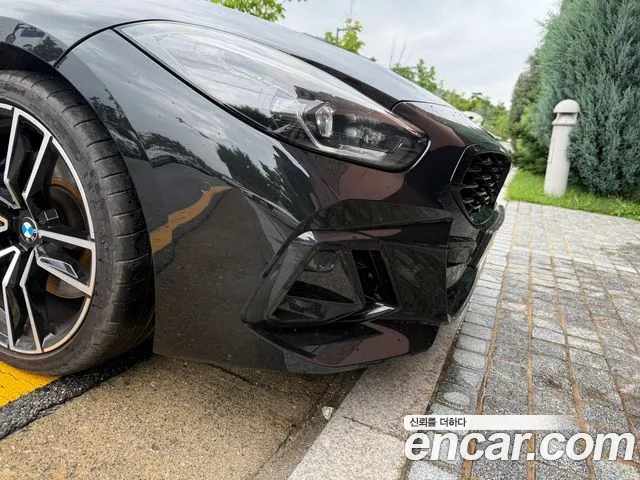 BMW Z4 2025 thumb 4