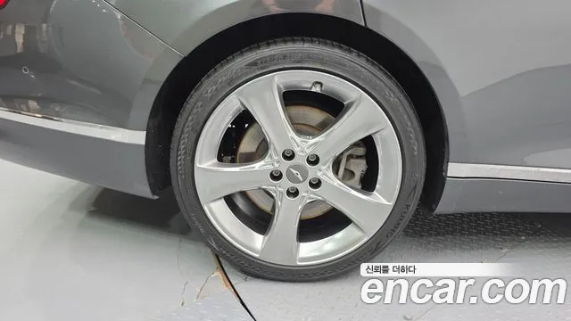 Genesis G80 2020 thumb 5