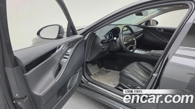 Genesis G80 2020 thumb 10