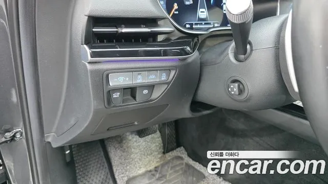 Genesis G80 2020 thumb 2