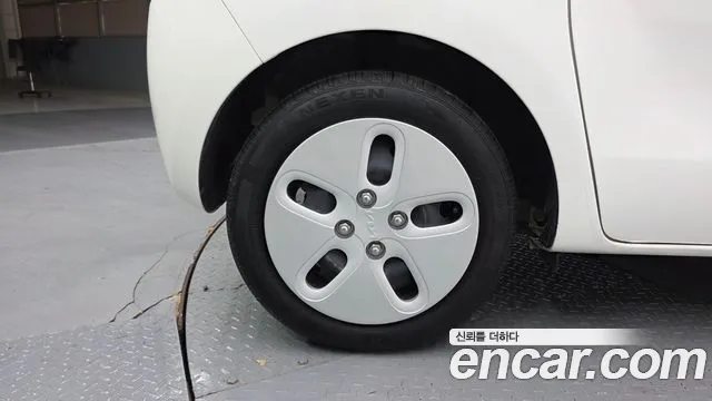 Kia Ray 2023 thumb 10