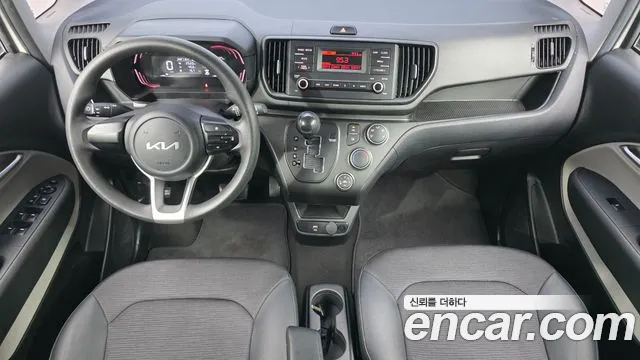 Kia Ray 2023 thumb 12
