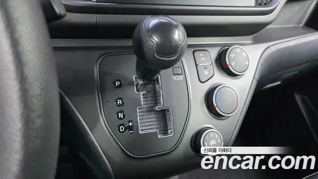 Kia Ray 2023 thumb 2