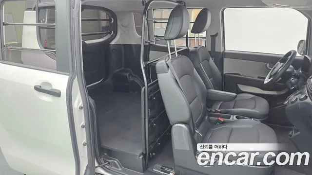 Kia Ray 2023 thumb 11