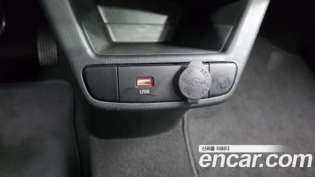 Kia Ray 2023 thumb 8