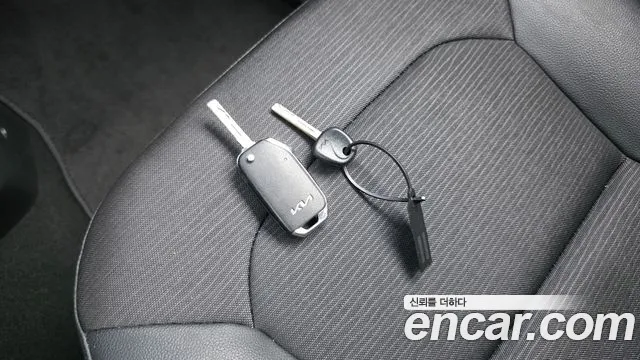 Kia Ray 2023 thumb 4