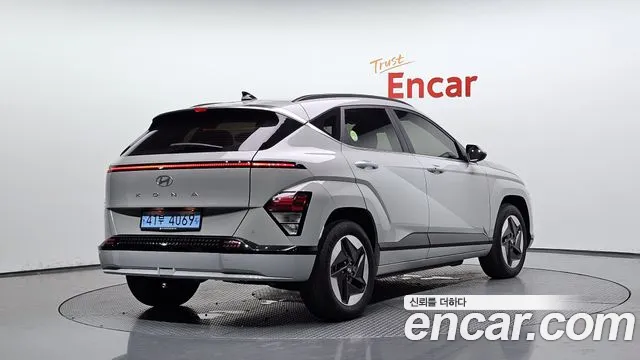 Hyundai Kona 2023 thumb 6