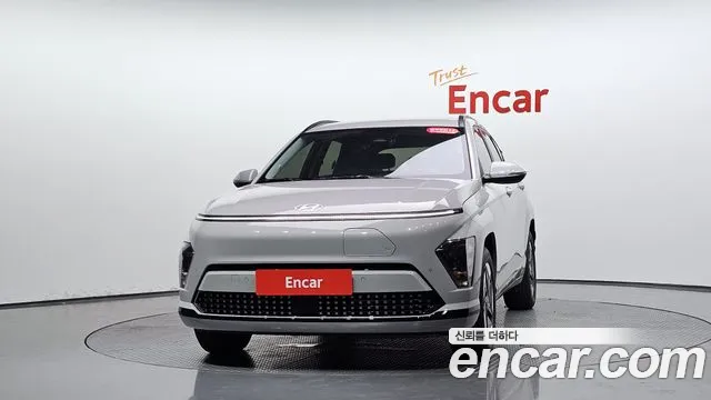 Hyundai Kona 2023 thumb 4