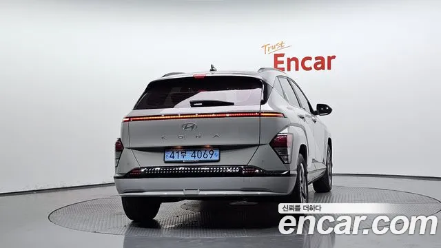 Hyundai Kona 2023 thumb 9