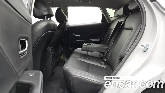 Hyundai Kona 2023 thumb 2