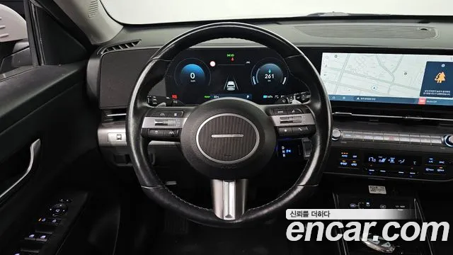 Hyundai Kona 2023 thumb 5