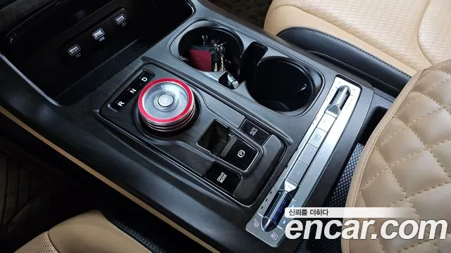 Kia Carnival 2021 thumb 5