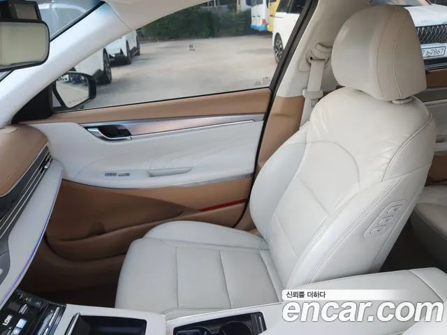 Hyundai Grandeur 2022 thumb 5