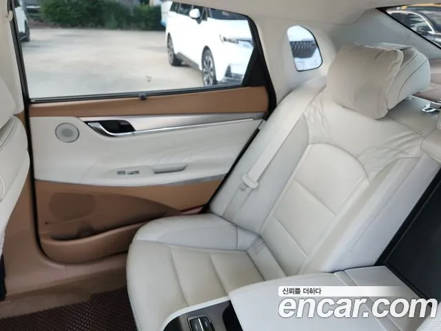 Hyundai Grandeur 2022 thumb 12