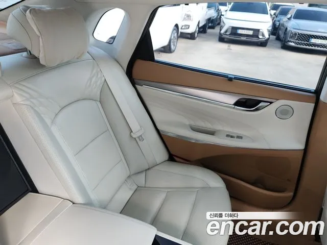 Hyundai Grandeur 2022 thumb 9