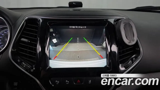 Jeep Cherokee 2019 thumb 12
