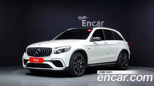 Mercedes-Benz GLC 2018 thumb 12