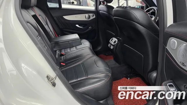 Mercedes-Benz GLC 2018 thumb 3