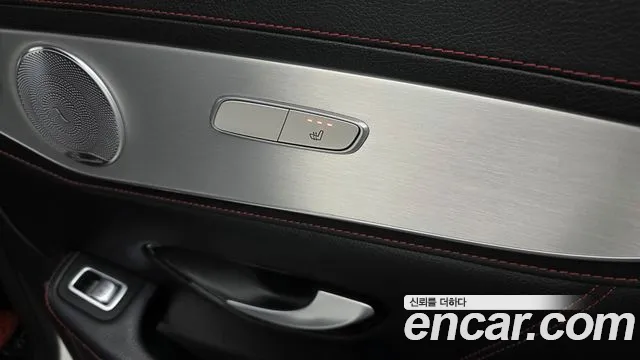 Mercedes-Benz GLC 2018 thumb 2