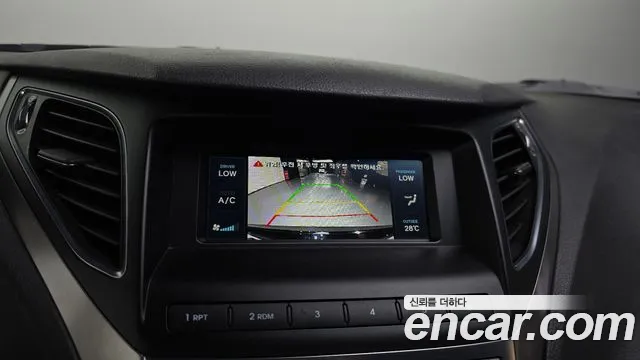 Hyundai Grandeur 2014 thumb 5
