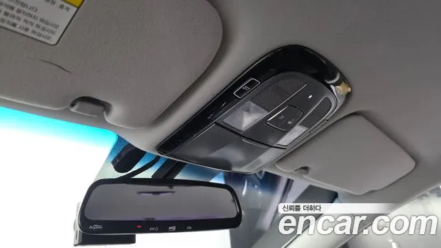 Hyundai Grandeur 2014 thumb 11
