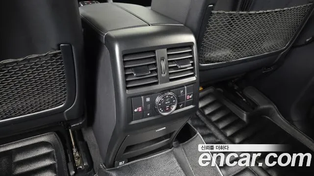 Mercedes-Benz GLE-Класс 2016 thumb 2