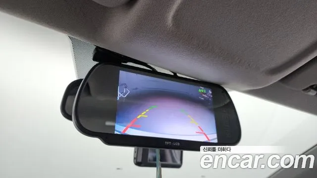 Hyundai Avante 2011 thumb 3