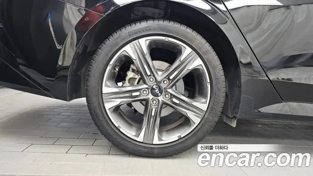 Kia K5 2022 thumb 12