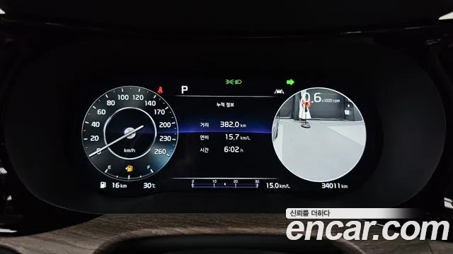 Kia K5 2022 thumb 11