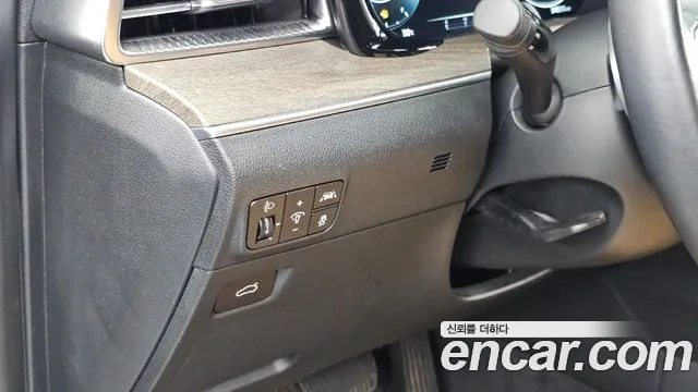 Kia K5 2022 thumb 8
