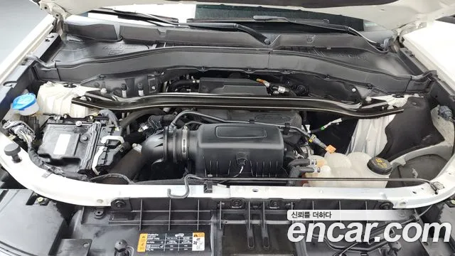 Ford Explorer 2020 thumb 5
