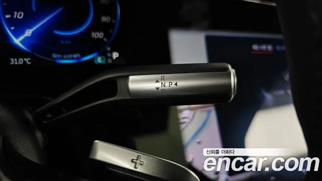 Mercedes-Benz EQS 2024 thumb 2