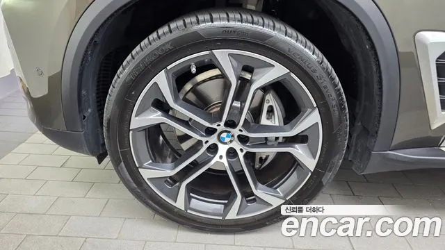 BMW X5 2025 thumb 6
