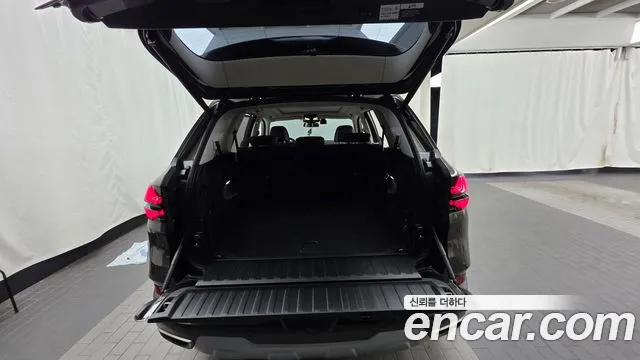 BMW X5 2025 thumb 3