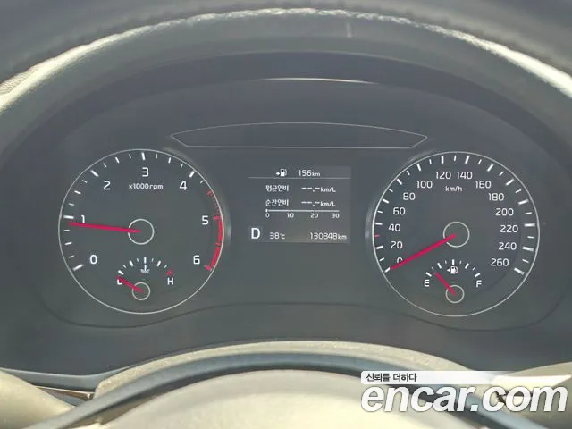 Kia K7 2018 thumb 12