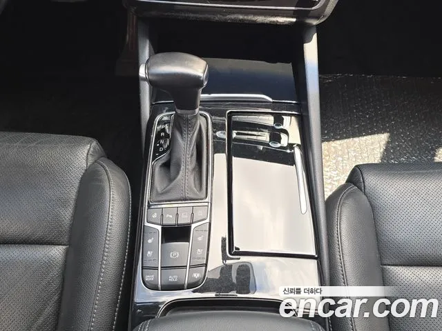Kia K7 2018 thumb 7