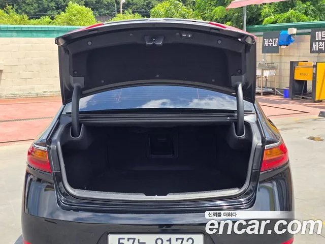 Kia K7 2018 thumb 2