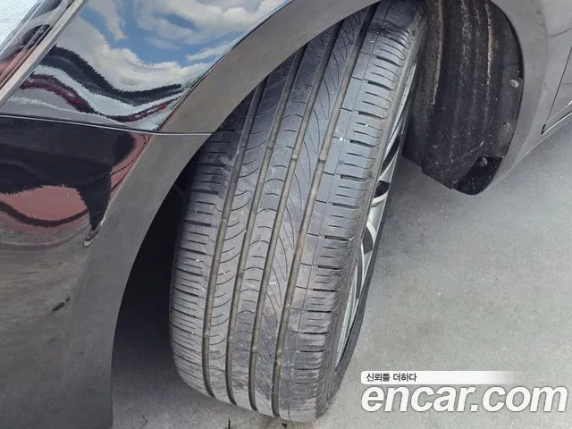 Kia K7 2018 thumb 9