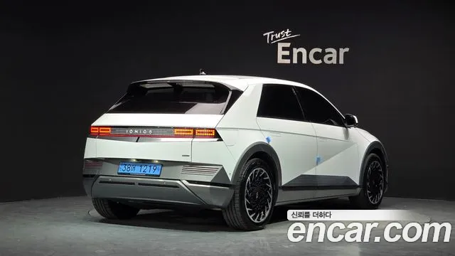Hyundai Ioniq5 2022 thumb 10