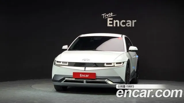 Hyundai Ioniq5 2022 thumb 11