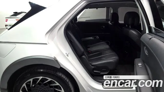 Hyundai Ioniq5 2022 thumb 8