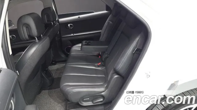 Hyundai Ioniq5 2022 thumb 2